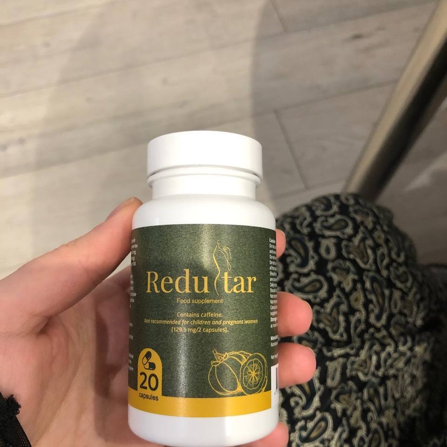Redustar 3 Dosen — am beliebtesten