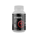 Stinafil Up — schwarze Dose mit rotem Schriftzug
