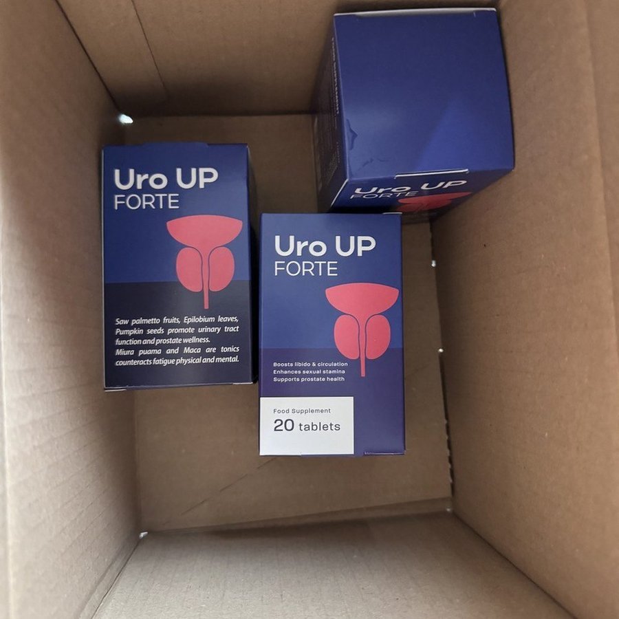 Uro UP Forte