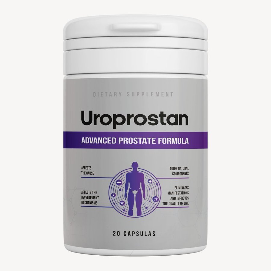 Uroprostan