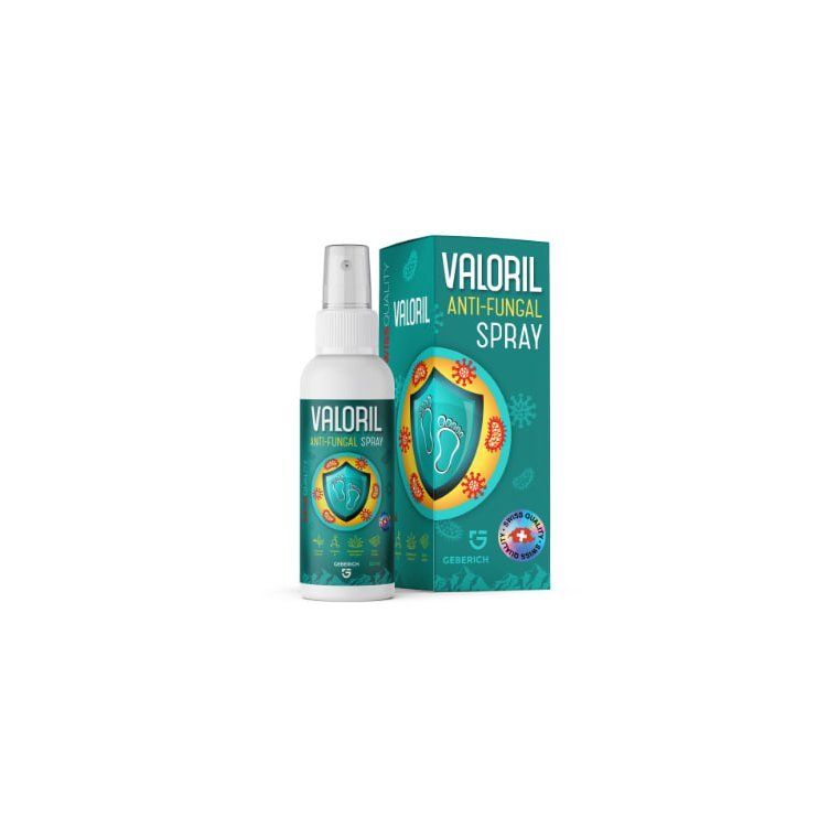 VALORIL