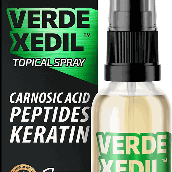 Verdexedil
