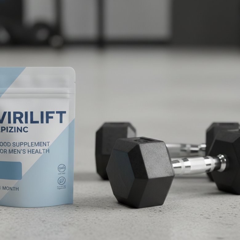 Virilift 2 Packungen — die häufigste Wahl