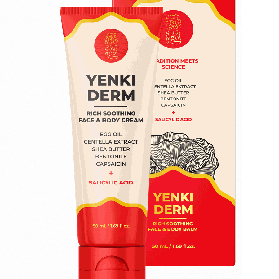 Yenki Derm